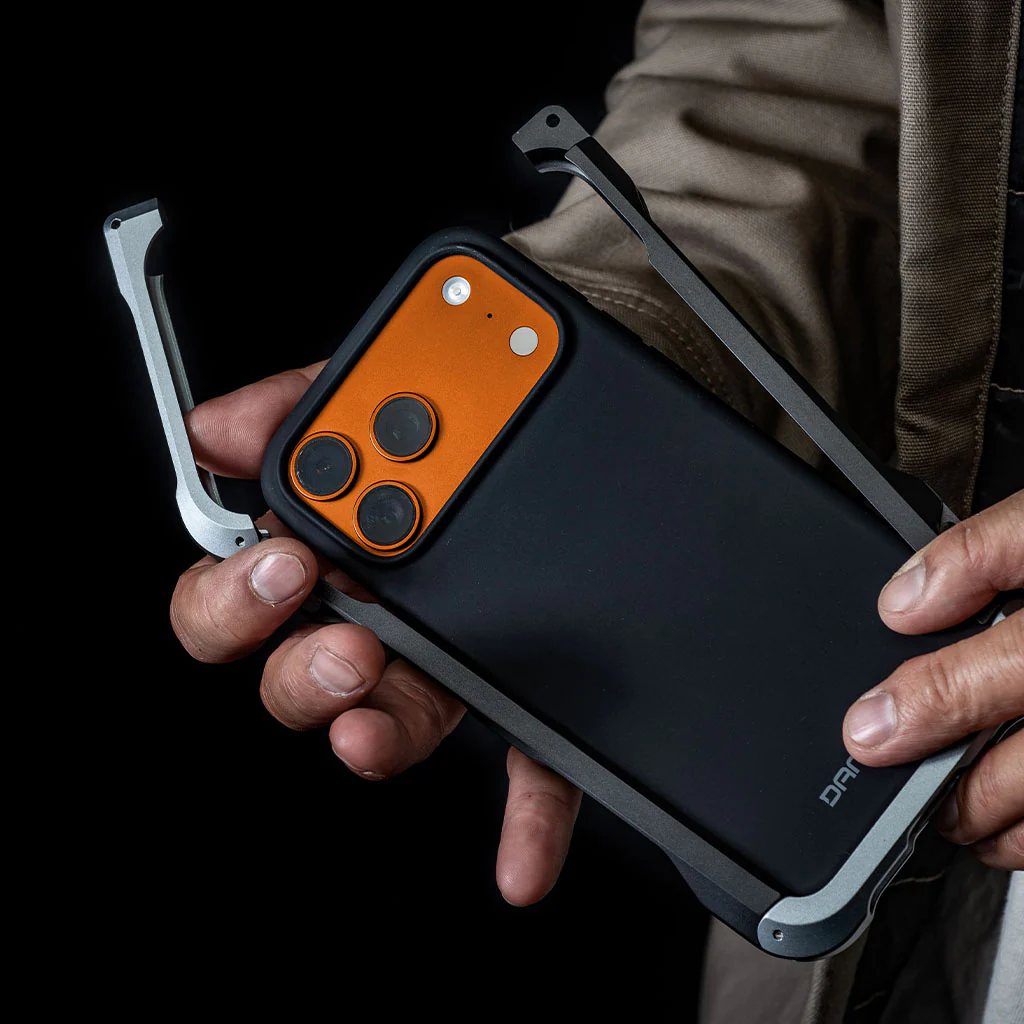DANGO Adapt Case - Iphone 17 Pro Max - Image 28