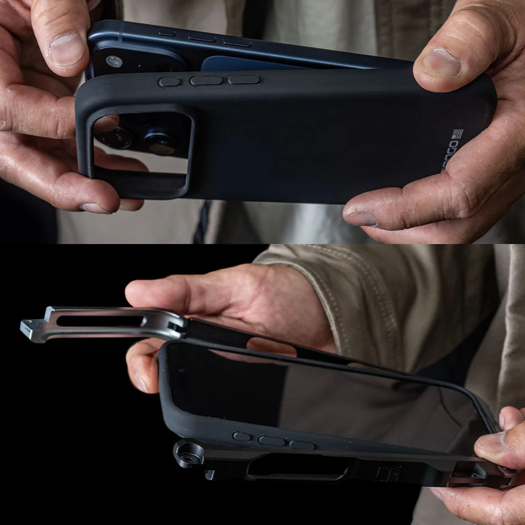 DANGO Adapt Case - Iphone 17 Pro Max - Image 29