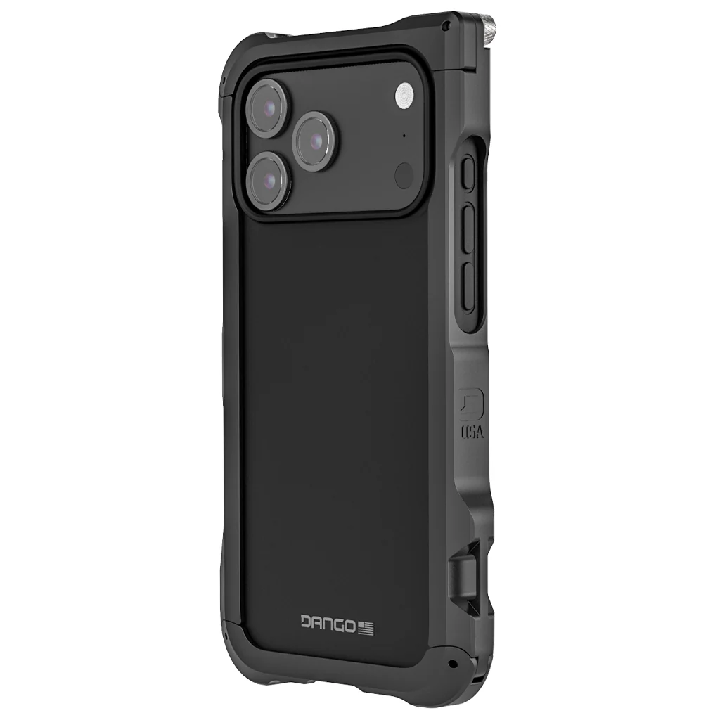 DANGO Adapt Case - Iphone 17 Pro Max - Image 3