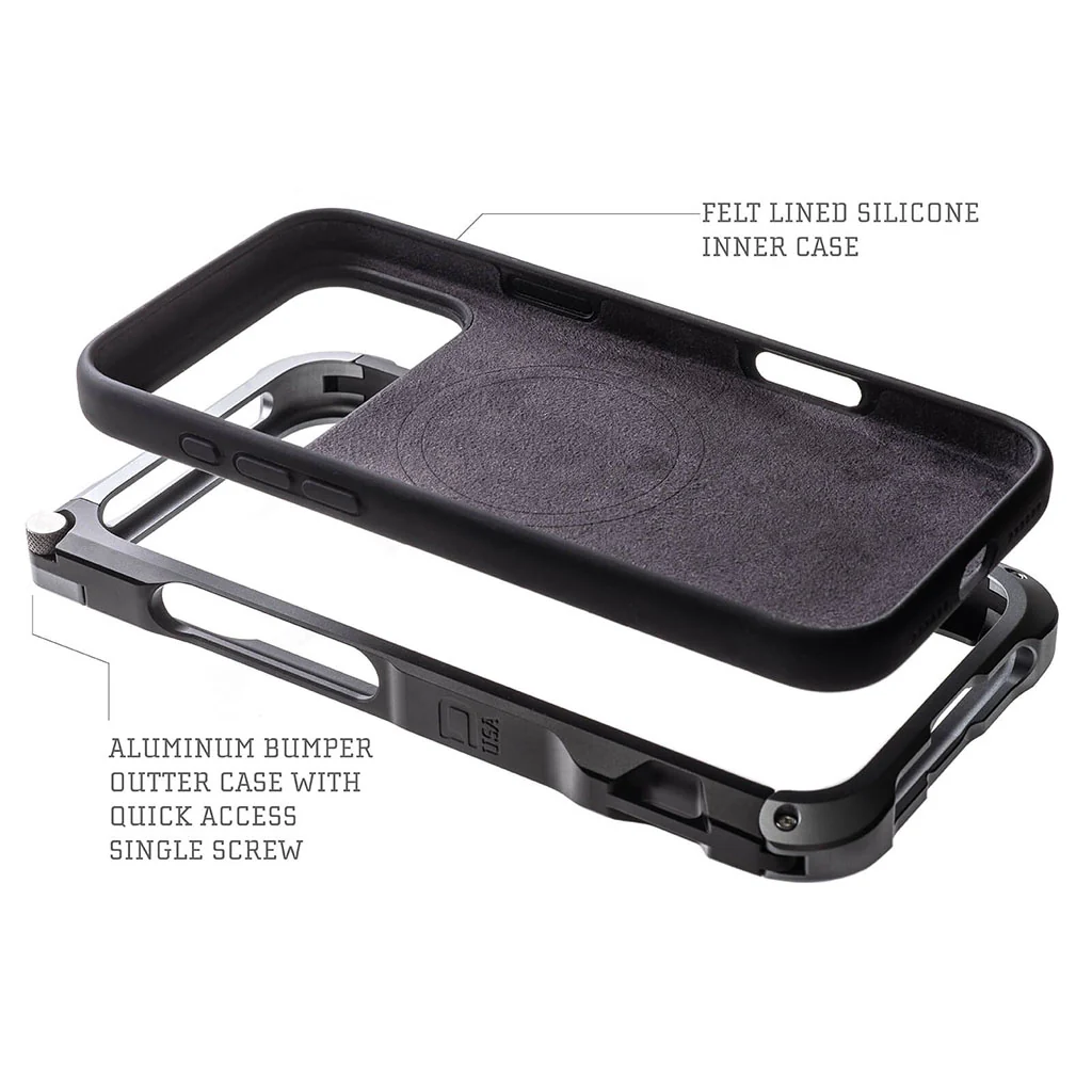 DANGO Adapt Case - Iphone 17 Pro Max - Image 30