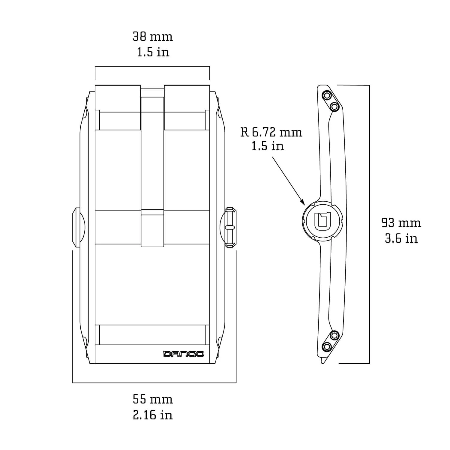 DANGO Belts - Image 16