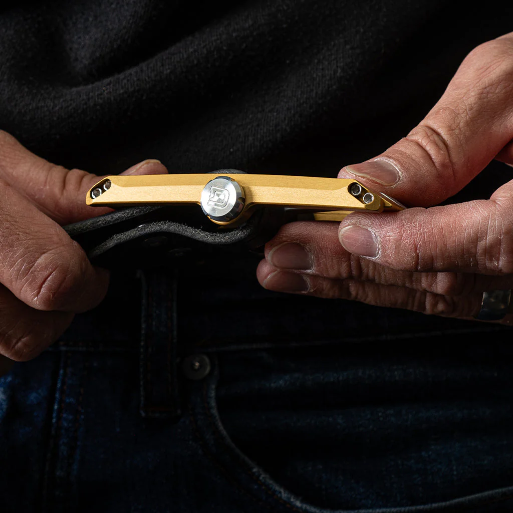 DANGO Belt Buckle - Image 14
