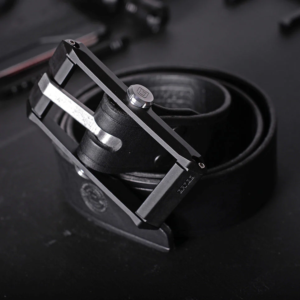 DANGO Belt Buckle - Image 15