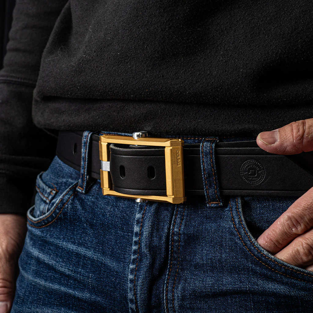 DANGO Belt Buckle - Image 18