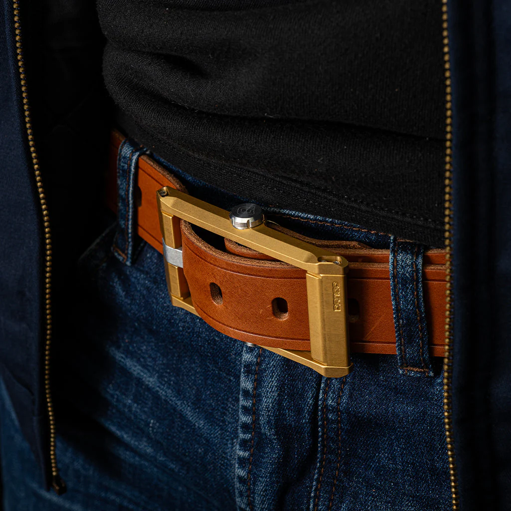 DANGO Belt Buckle - Image 19
