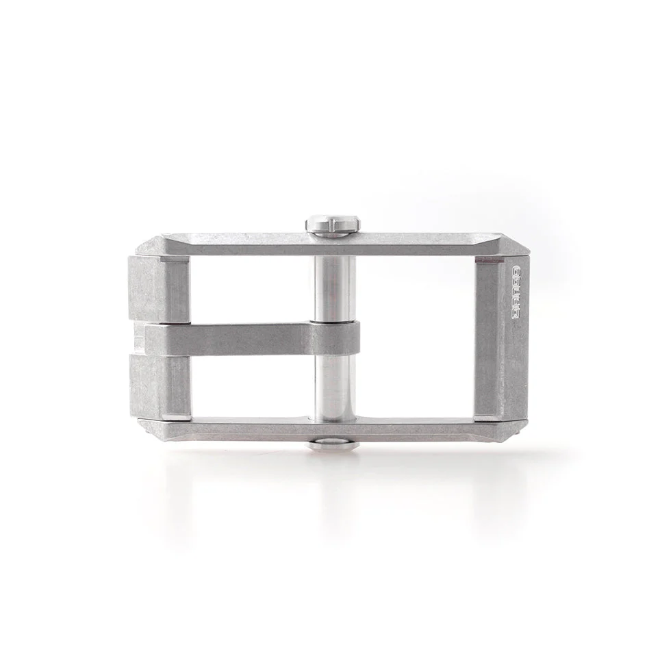 DANGO Belt Buckle - Image 3