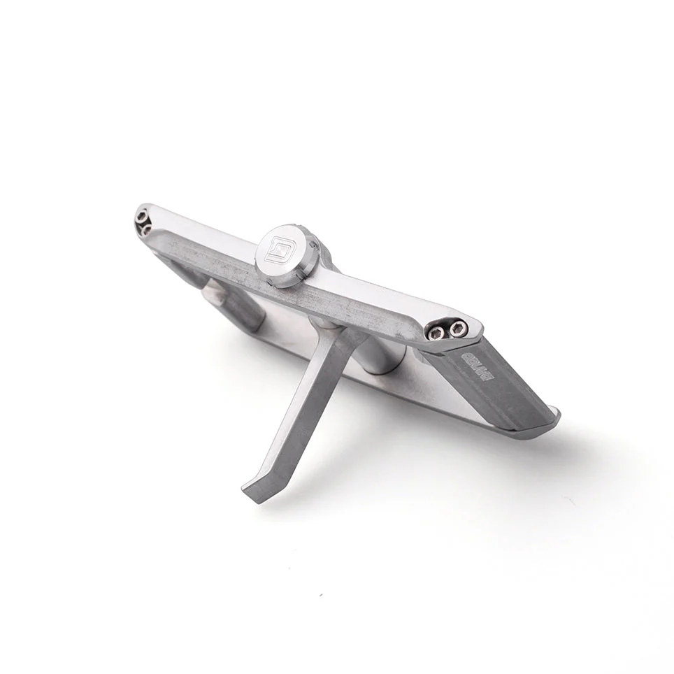 DANGO Belt Buckle - Image 4