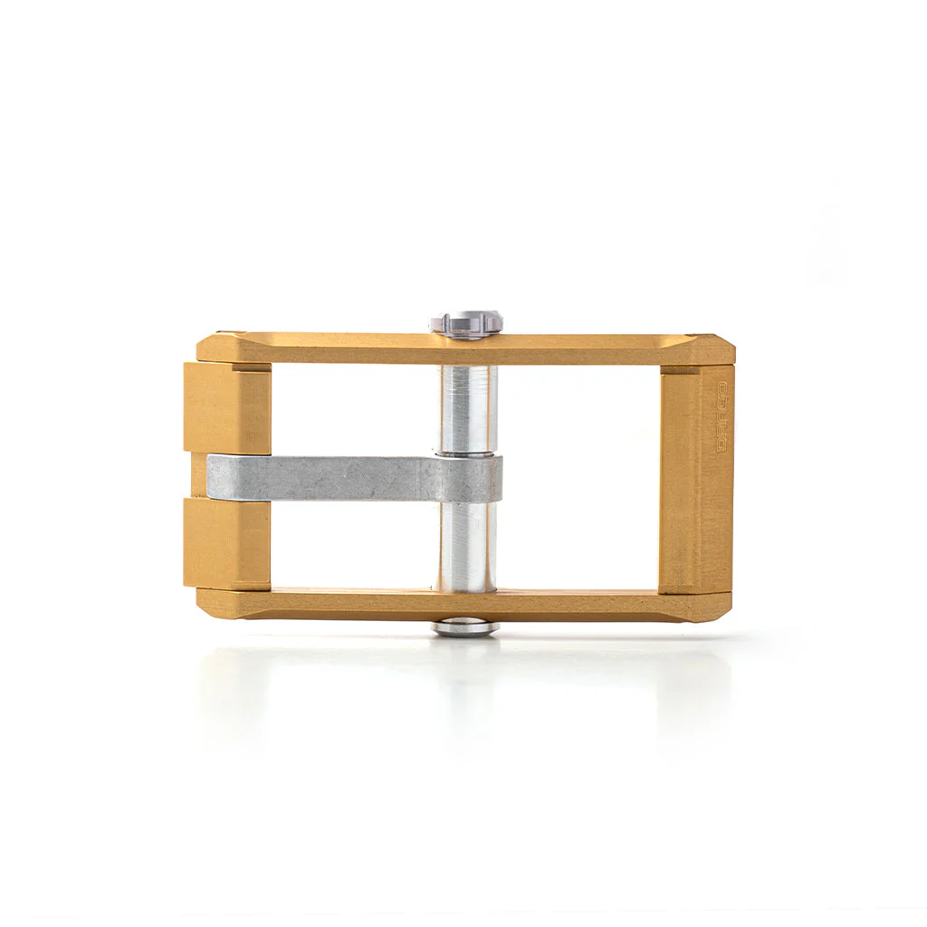 DANGO Belt Buckle - Image 5