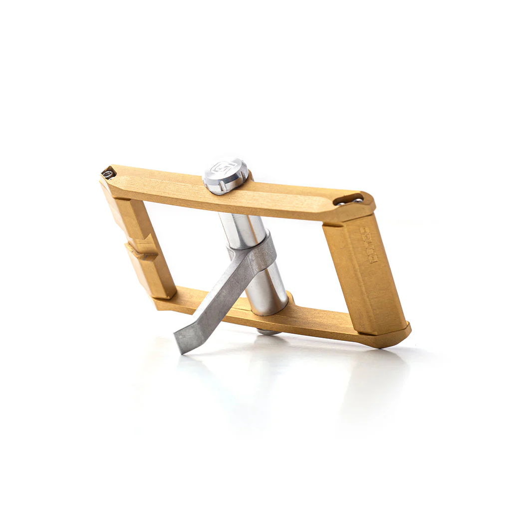 DANGO Belt Buckle - Image 6