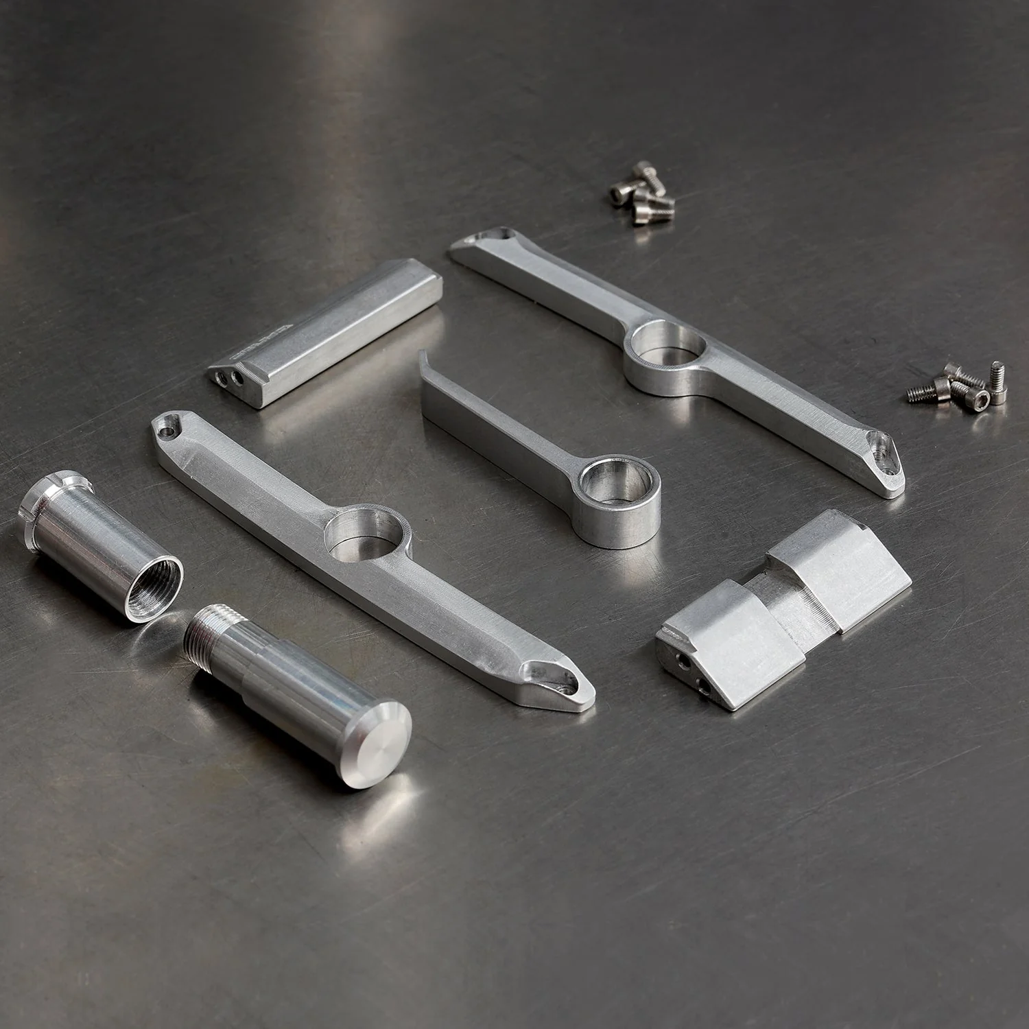 DANGO Belt Buckle - Image 7