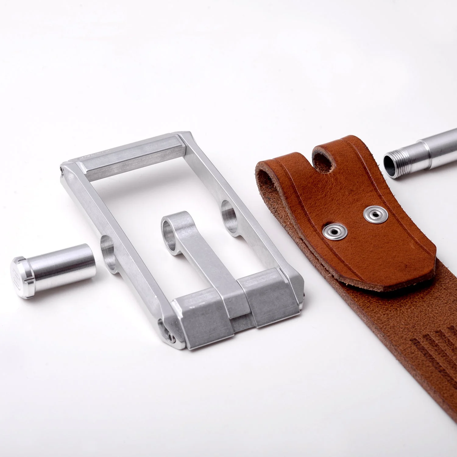 DANGO Belt Buckle - Image 9