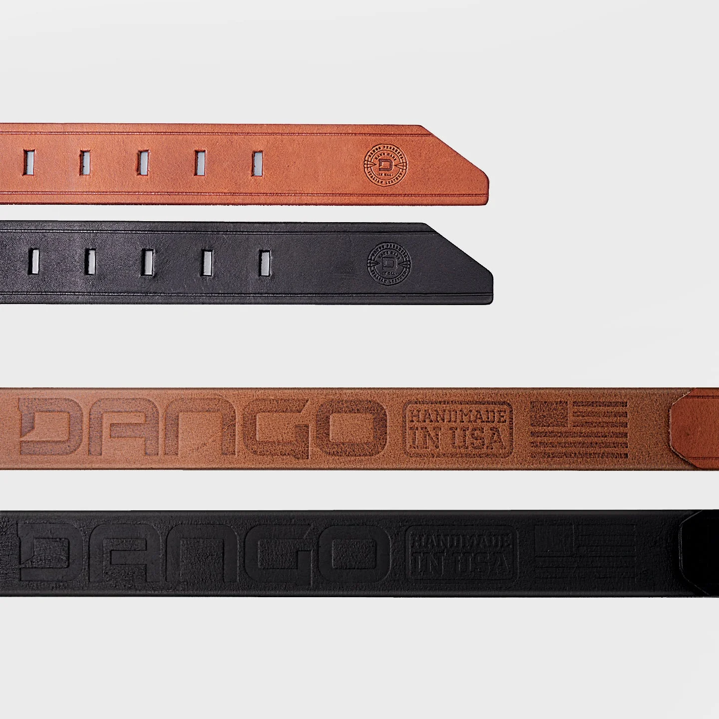 DANGO Belt Bundle - Image 5