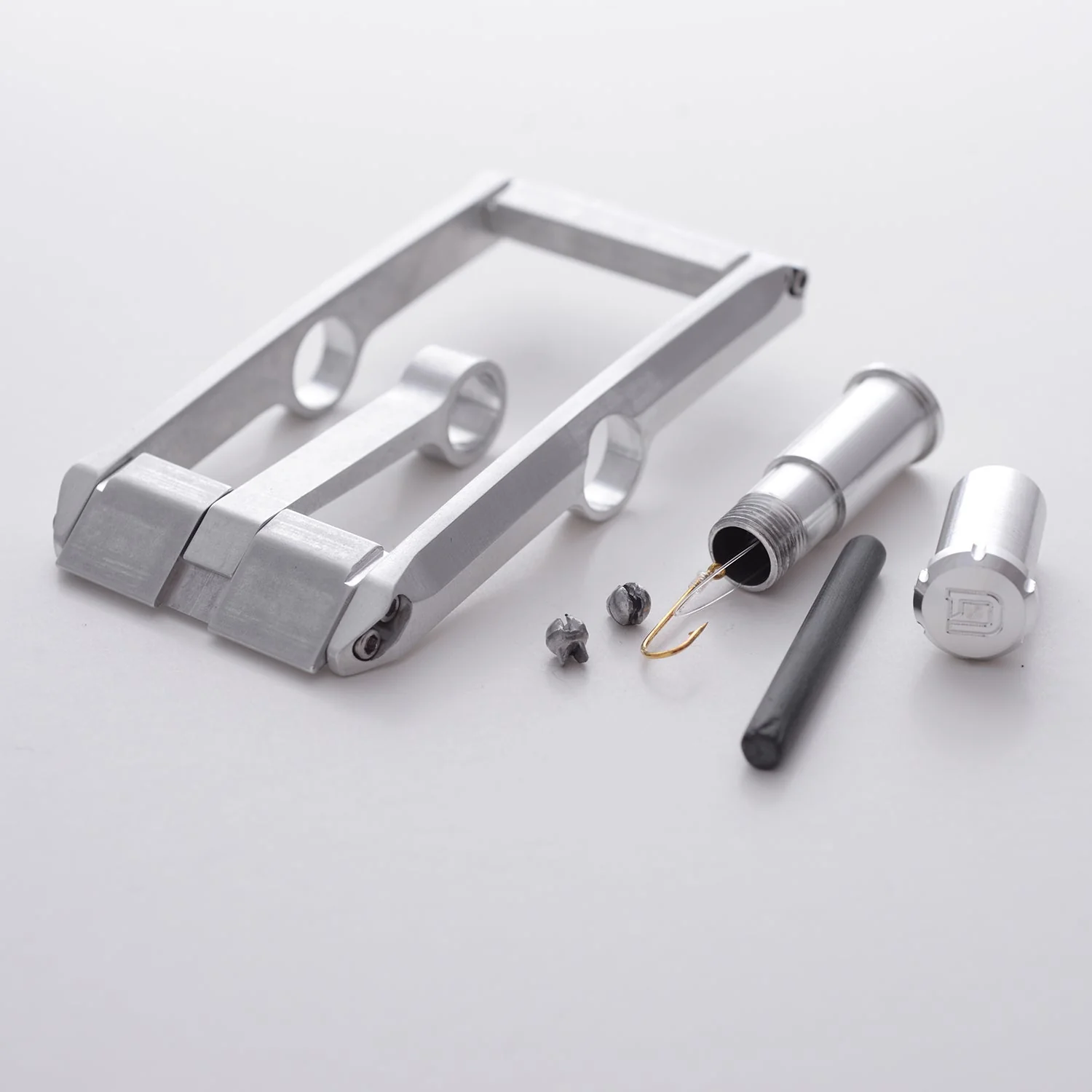 DANGO Belt & Belt Fob Bundle - Image 15