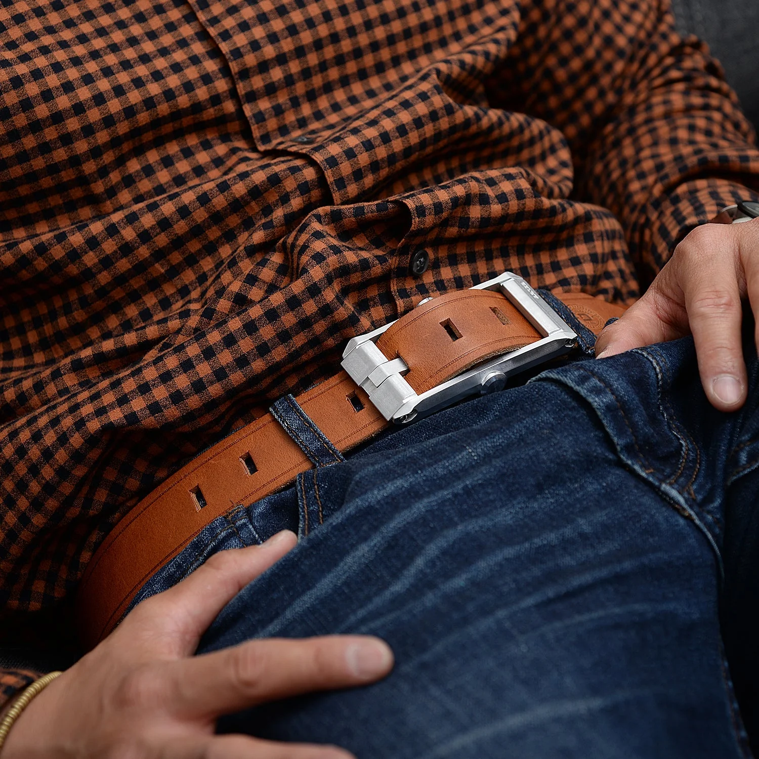DANGO Belt & Belt Fob Bundle - Image 18