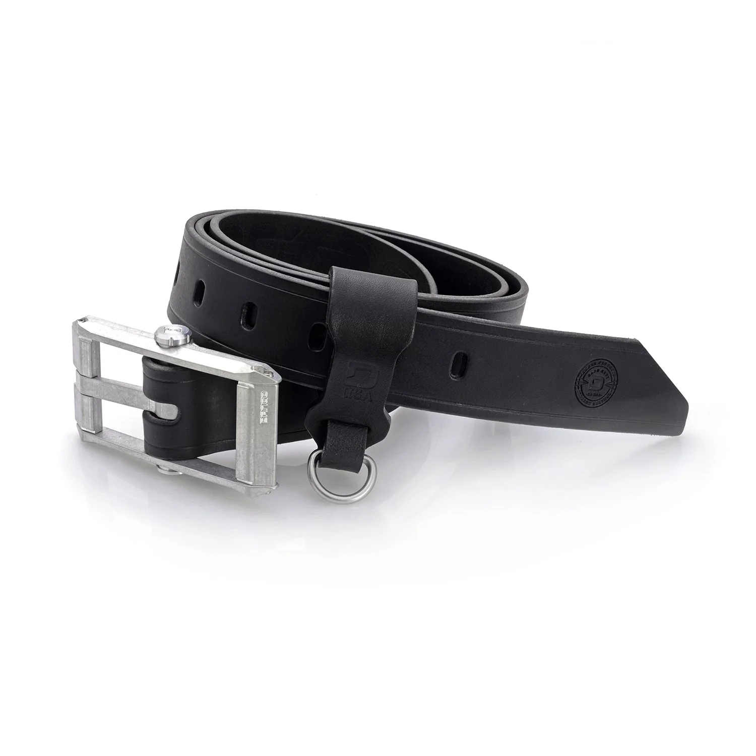 DANGO Belt & Belt Fob Bundle - Image 3