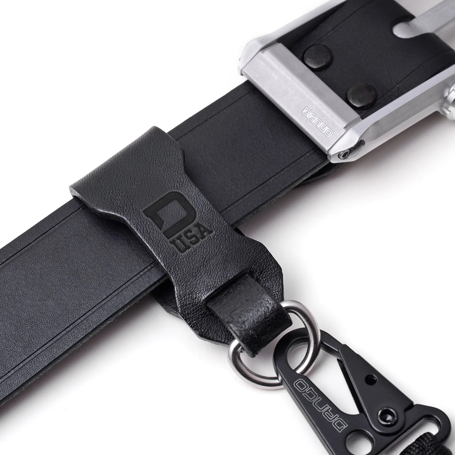 DANGO Belt & Belt Fob Bundle - Image 5