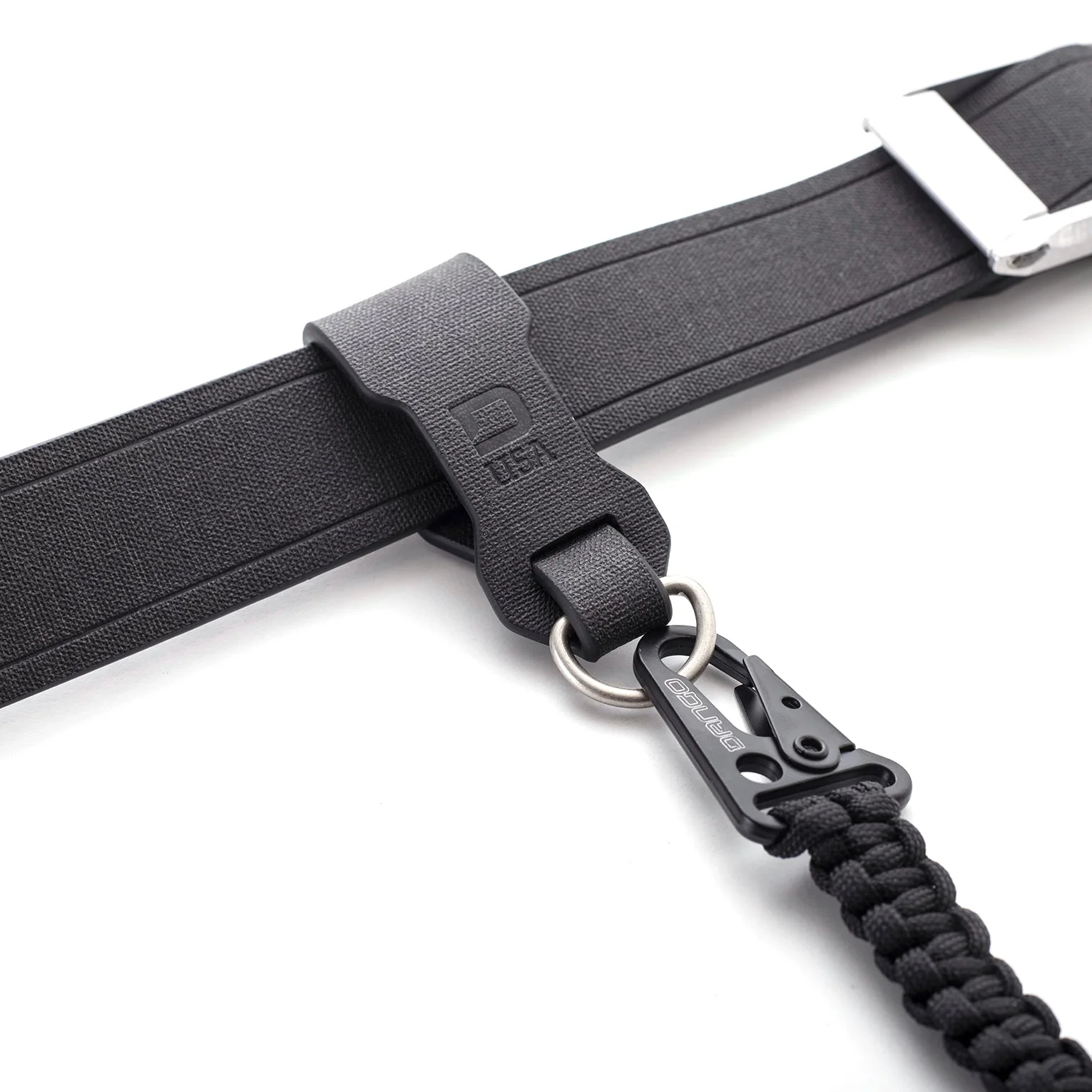 DANGO Belt & Belt Fob Bundle - Image 6
