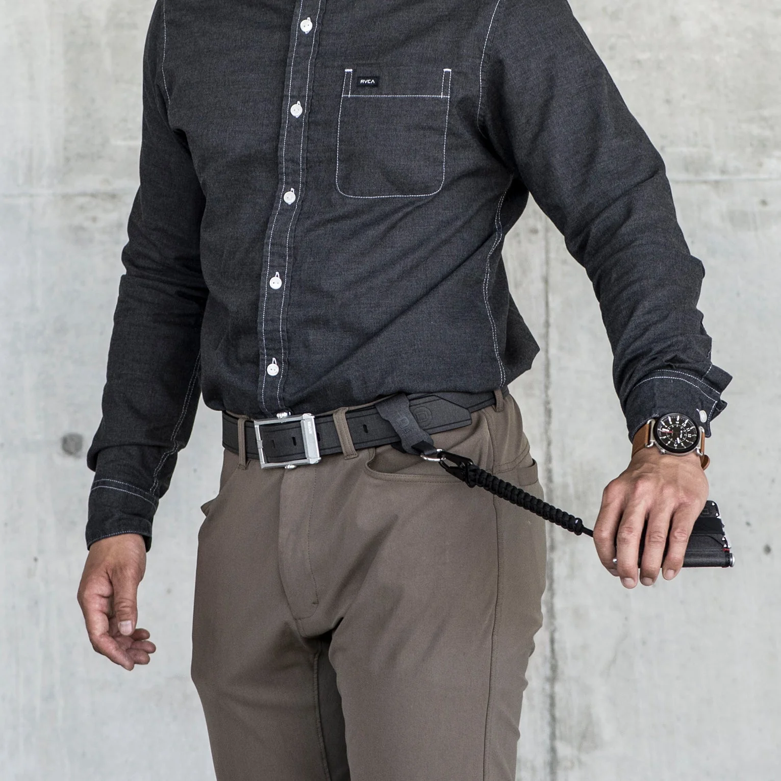 DANGO Belt & Belt Fob Bundle - Image 9