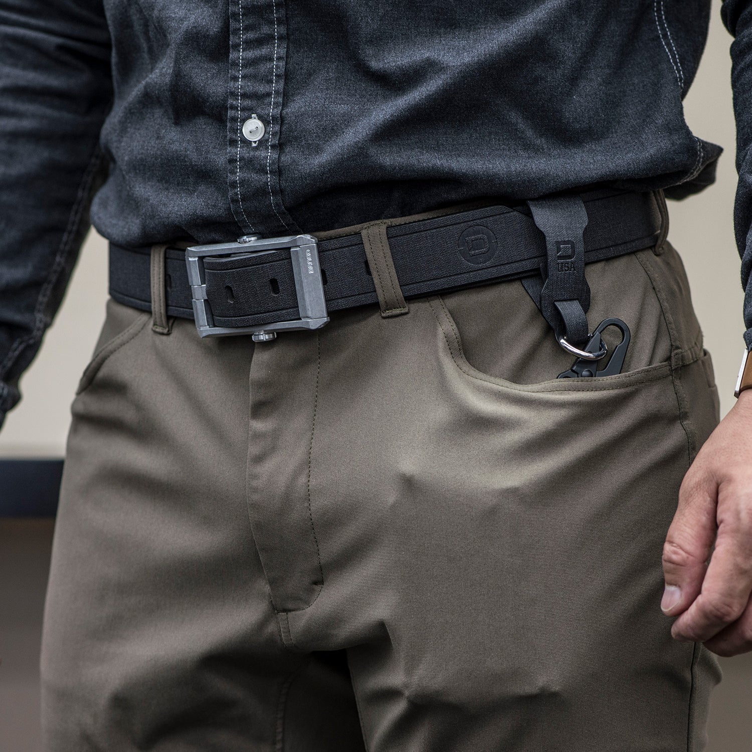 DANGO Belt Fob - Image 12