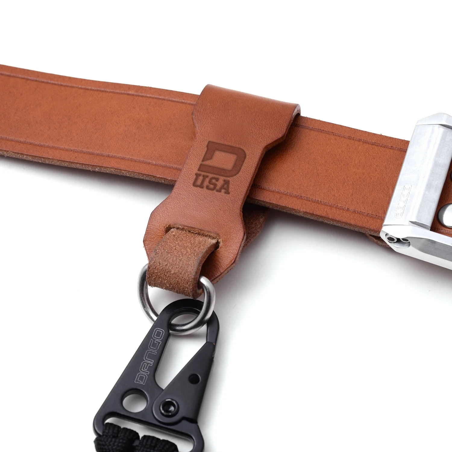 DANGO Belt Fob - Image 8