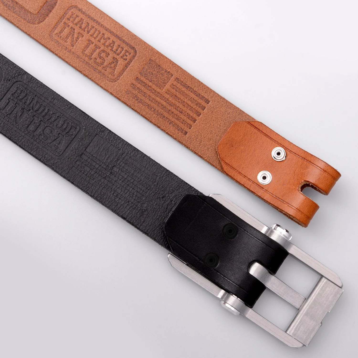 DANGO Belt Straps - Image 4