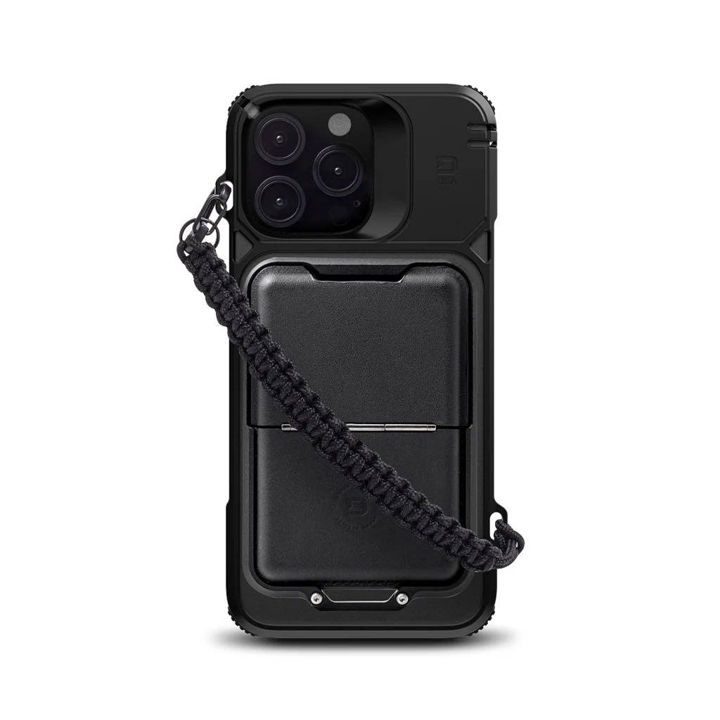 DANGO Covert Case for Iphone 16 Pro Max - Image 22