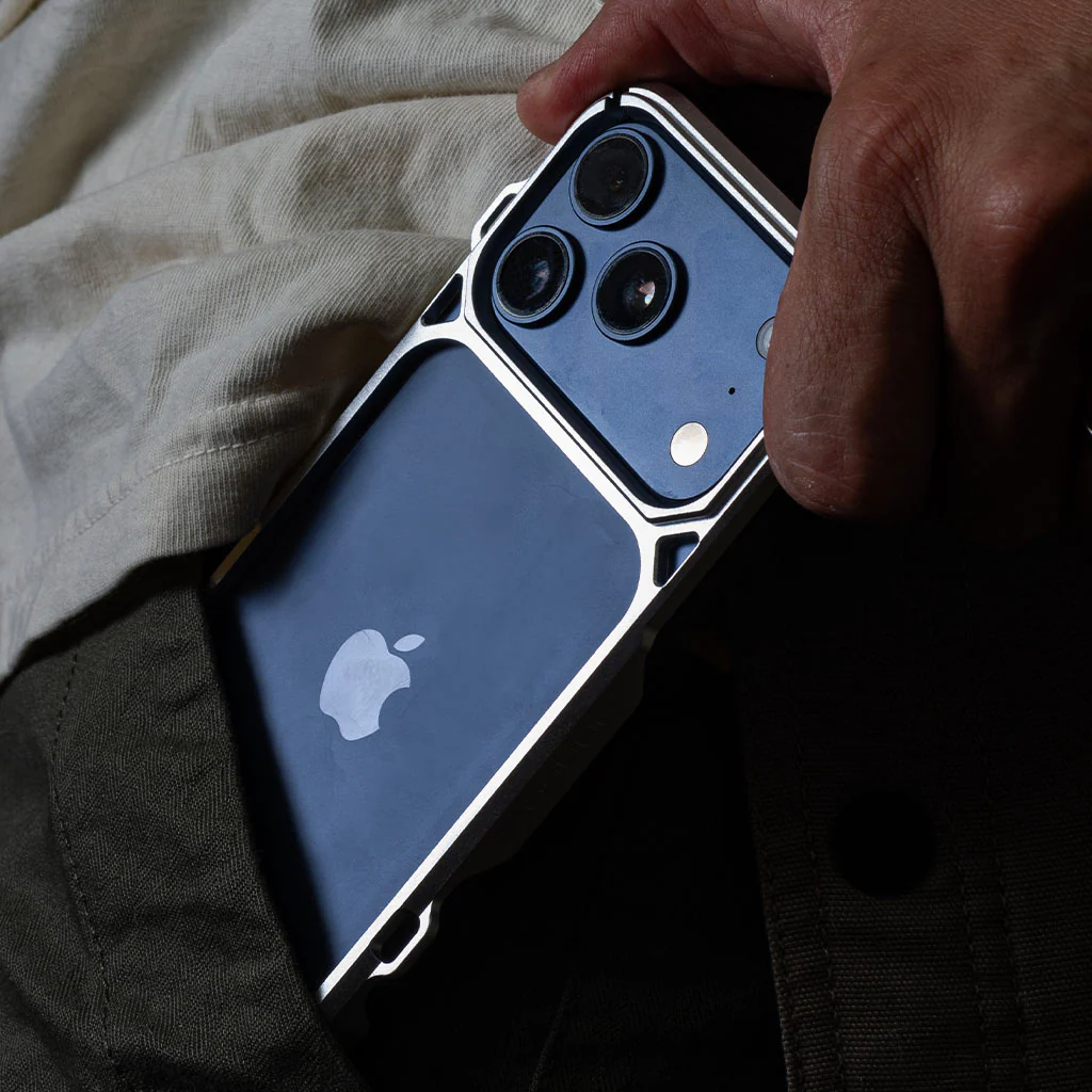 DANGO Covert Case for Iphone 17 Pro - Image 20