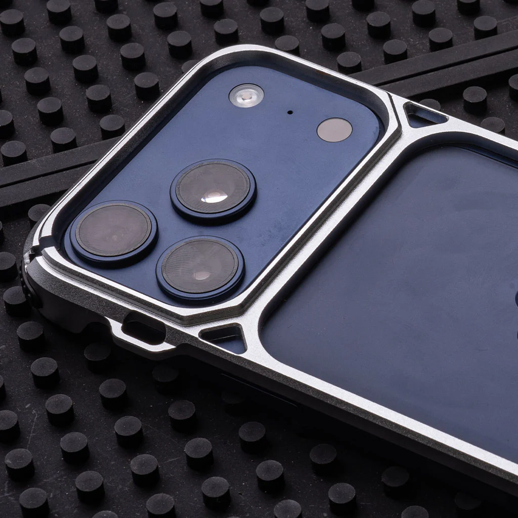 DANGO Covert Case for Iphone 17 Pro - Image 21