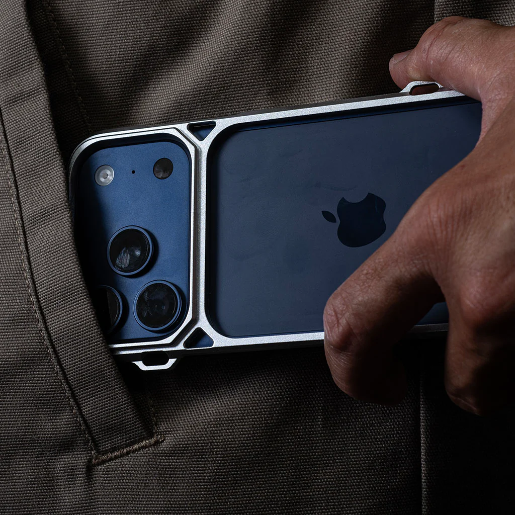 DANGO Covert Case for Iphone 17 Pro - Image 22