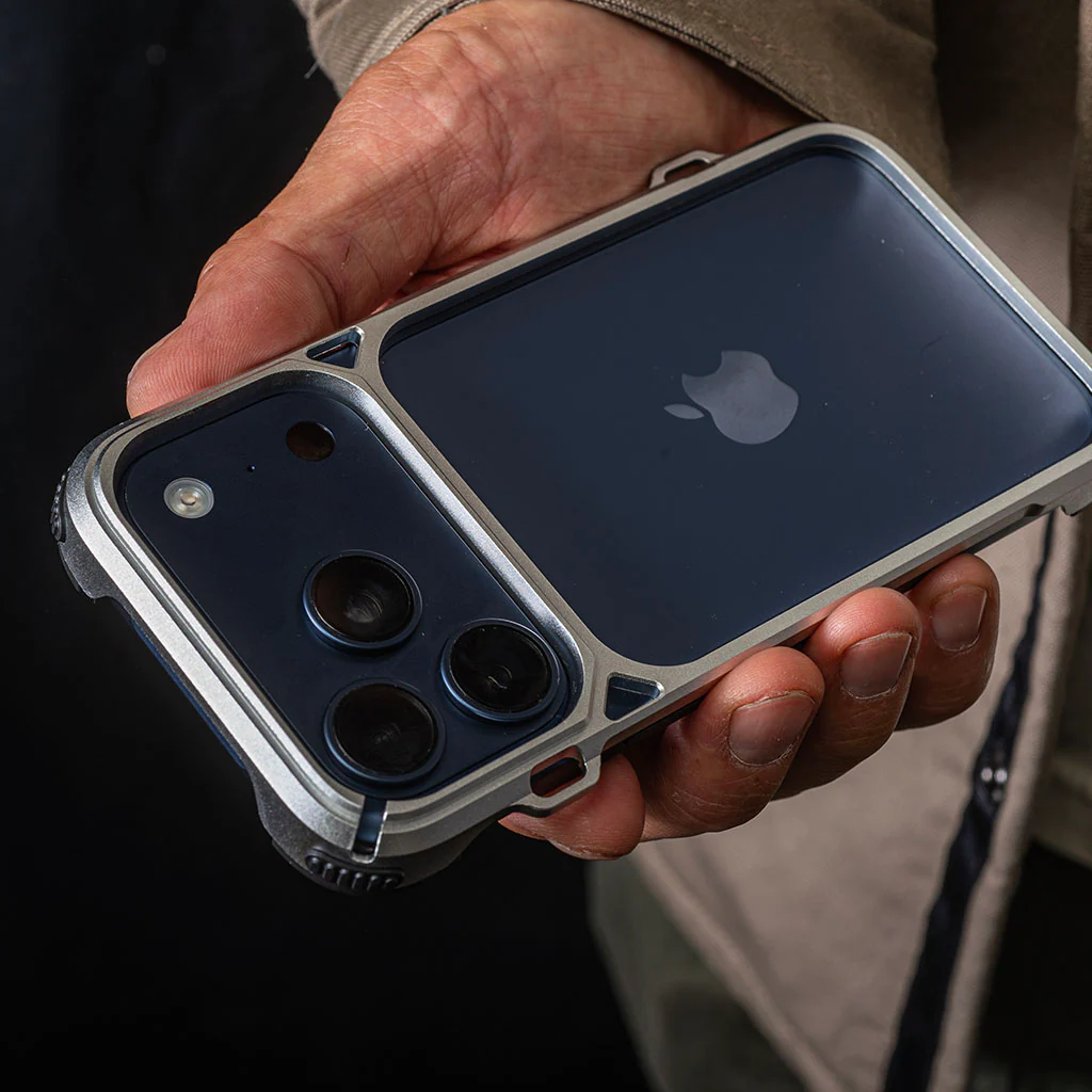 DANGO Covert Case for Iphone 17 Pro - Image 23