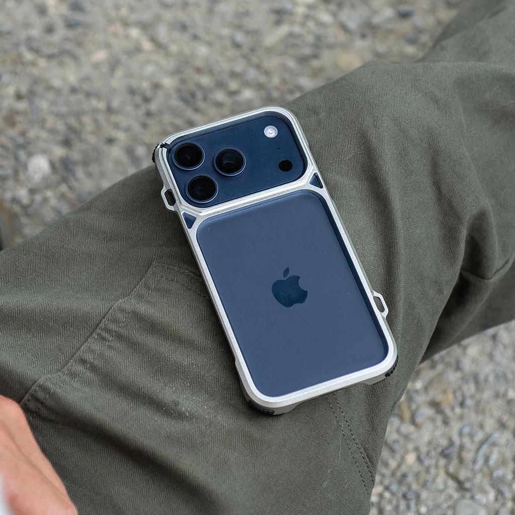 DANGO Covert Case for Iphone 17 Pro - Image 25
