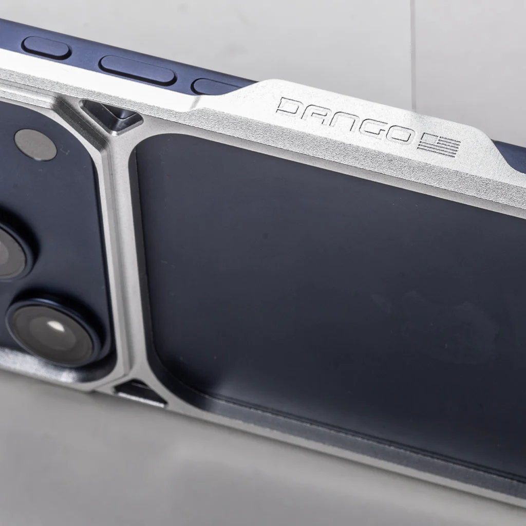 DANGO Covert Case for Iphone 17 Pro - Image 26