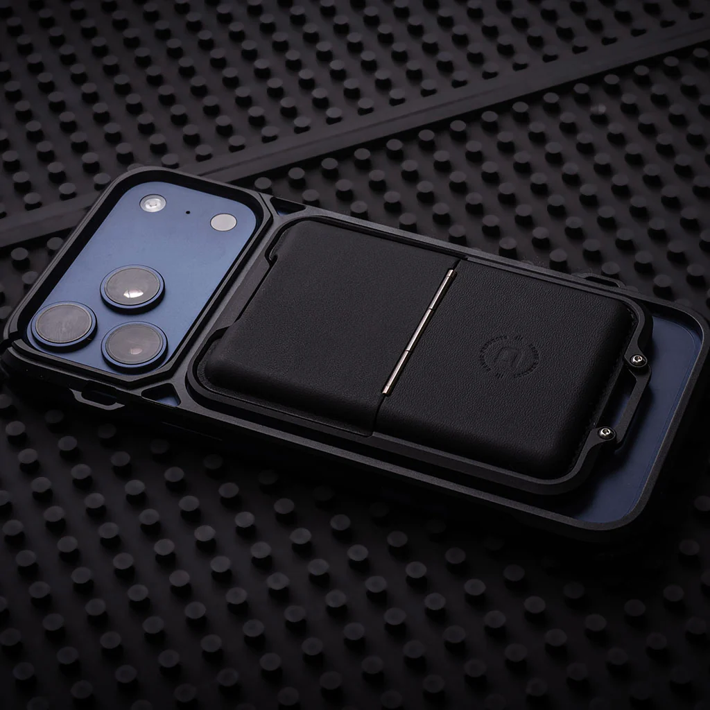 DANGO Covert Case for Iphone 17 Pro Max - Image 15