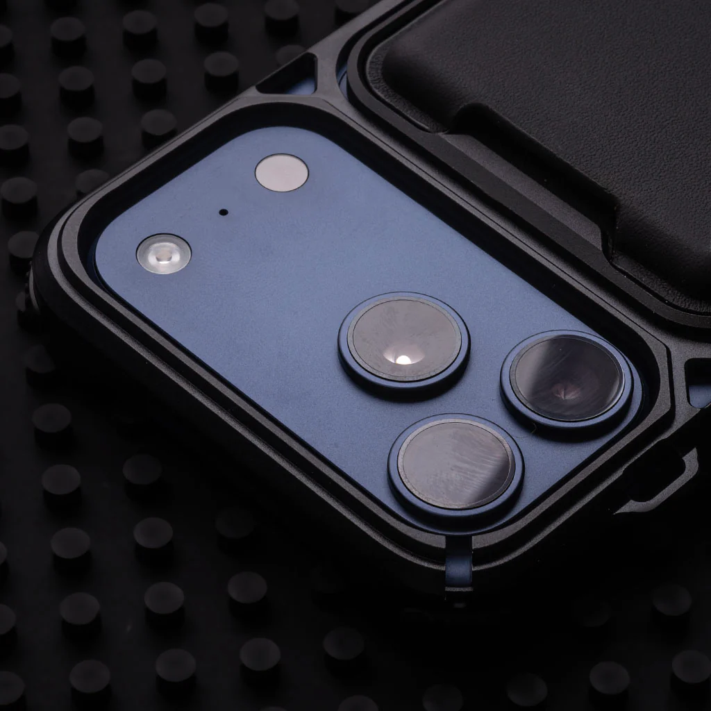 DANGO Covert Case for Iphone 17 Pro Max - Image 16