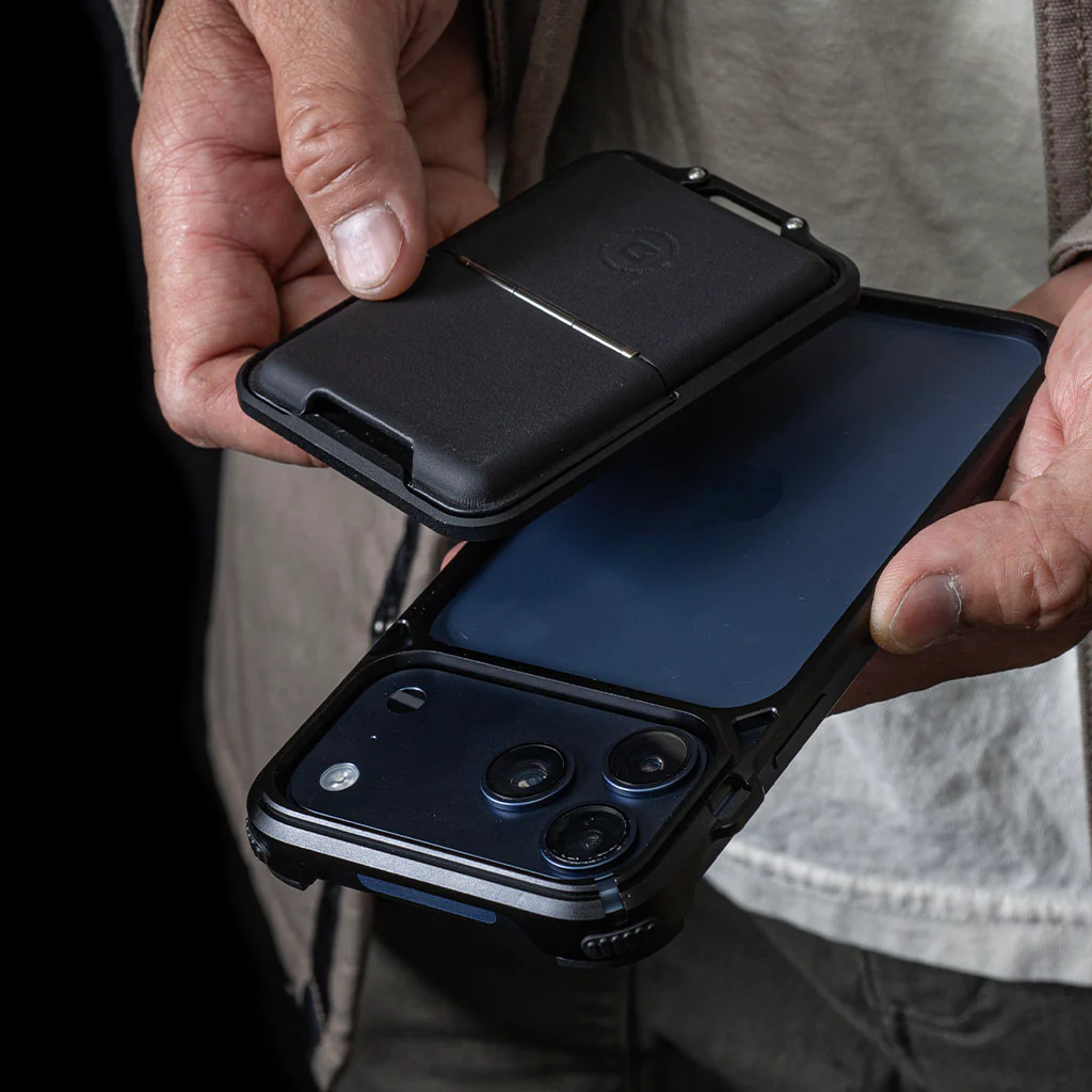 DANGO Covert Case for Iphone 17 Pro Max - Image 22