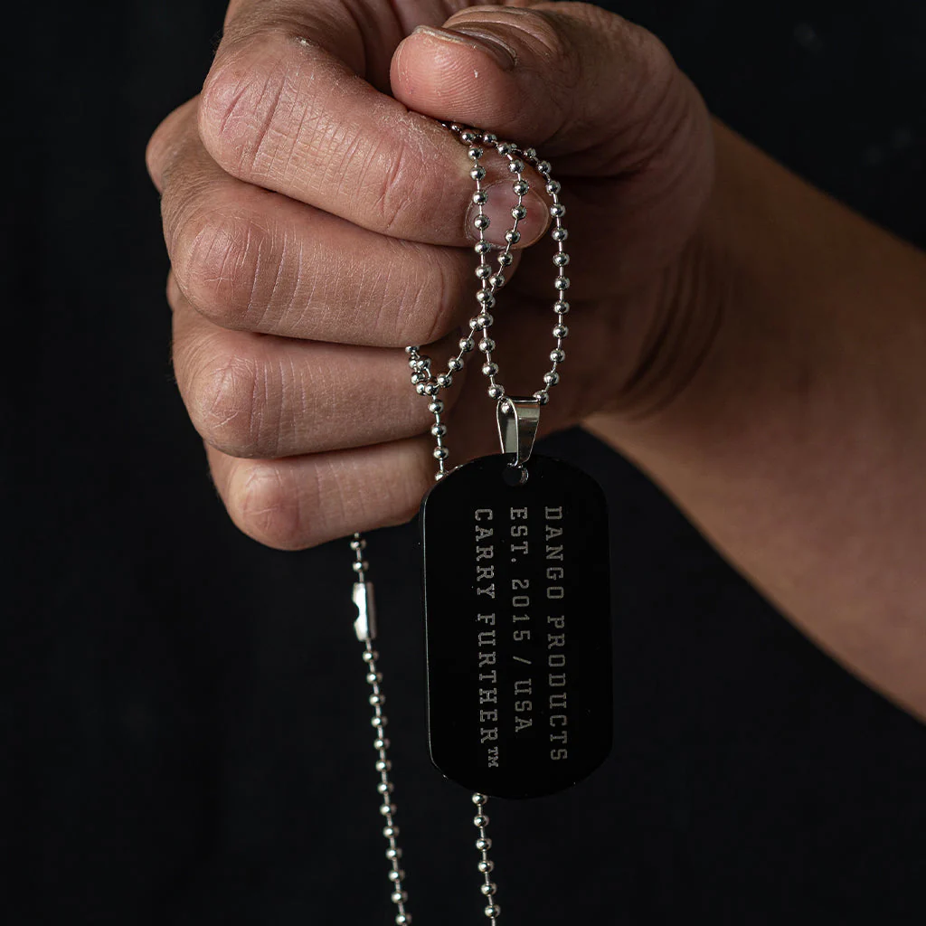 DANGO Dog Tag - Image 10