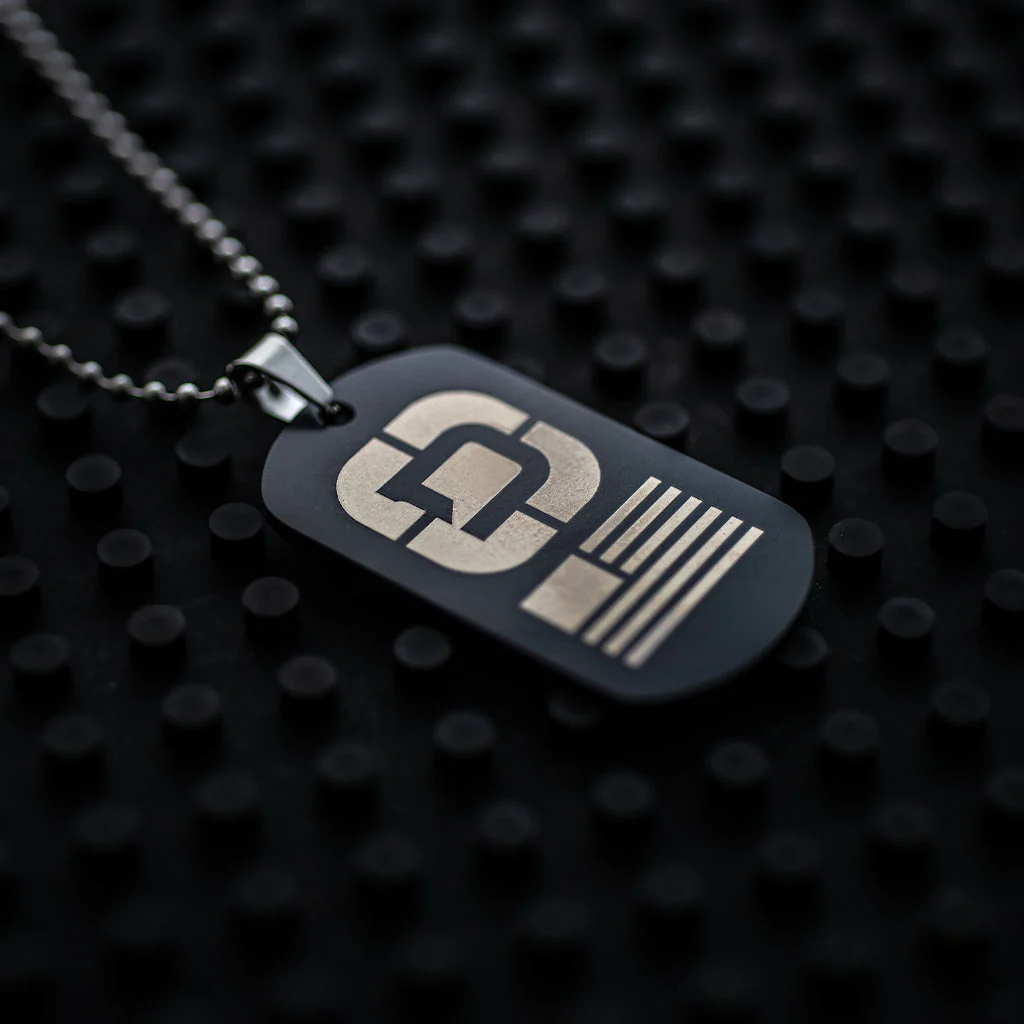 DANGO Dog Tag - Image 3