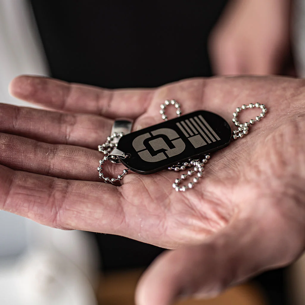 DANGO Dog Tag - Image 7