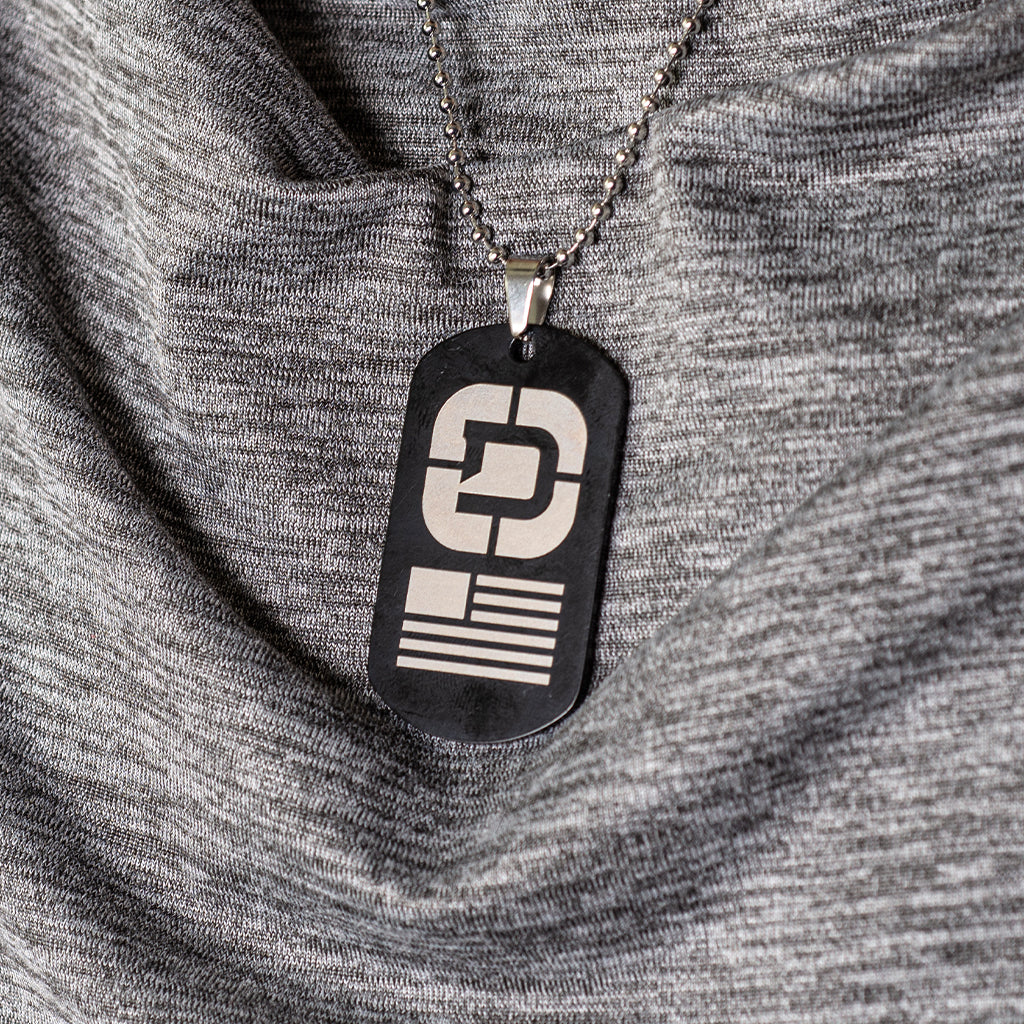 DANGO Dog Tag - Image 8