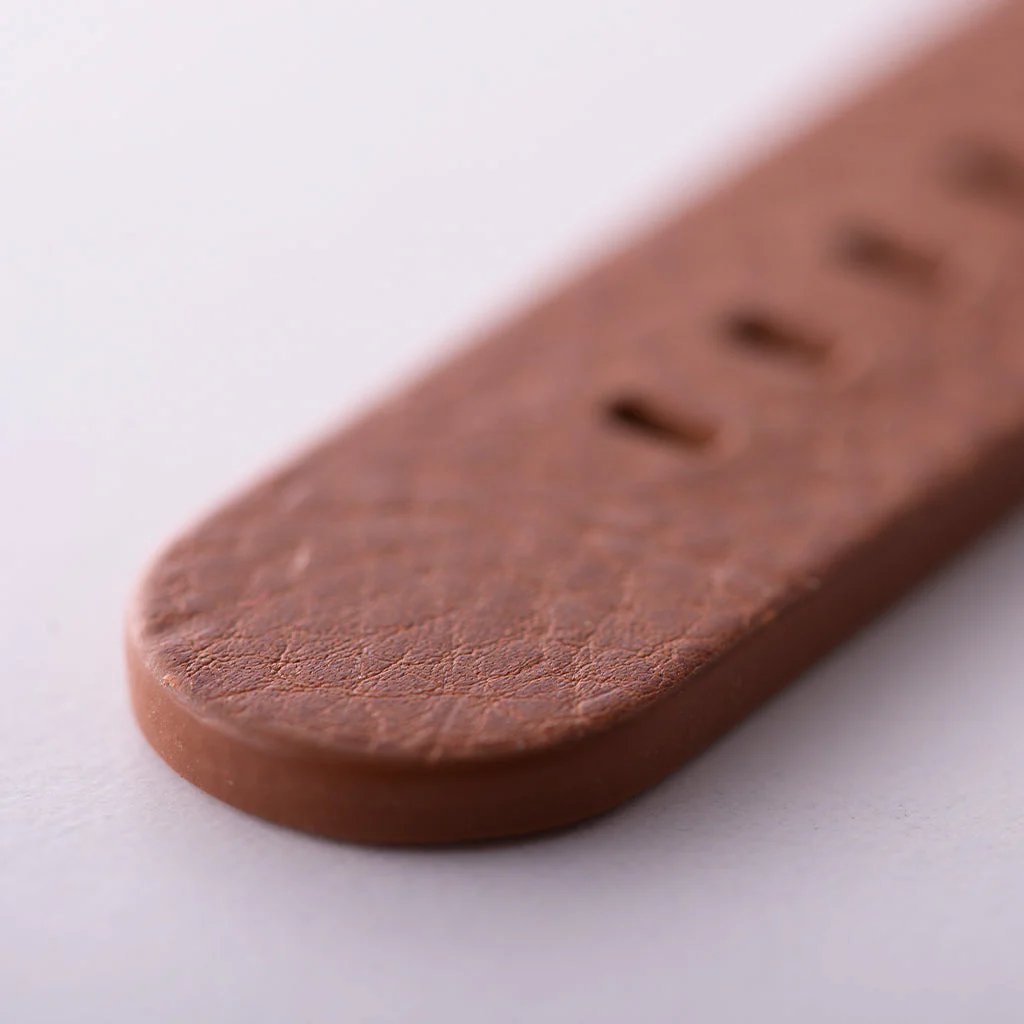 DANGO Italian Leather Watch Strap - Image 7