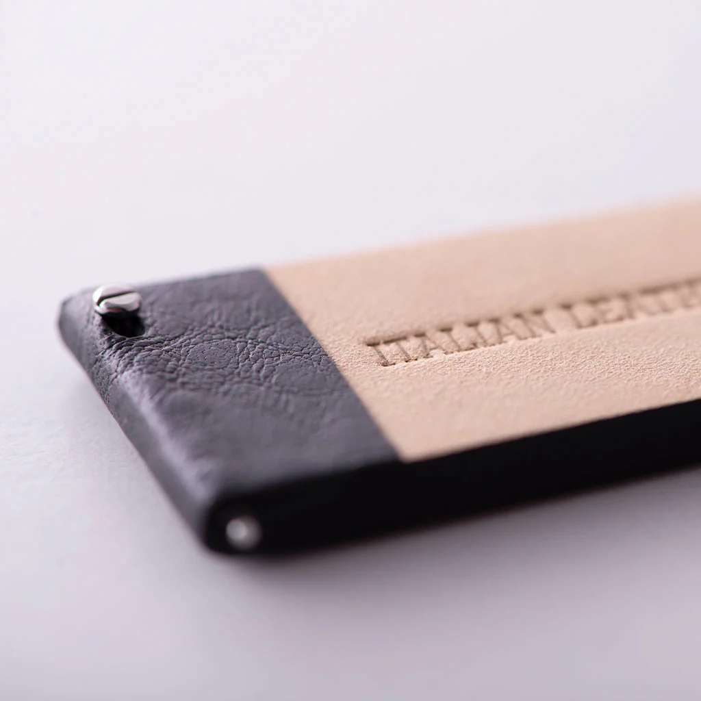 DANGO Italian Leather Watch Strap - Image 9