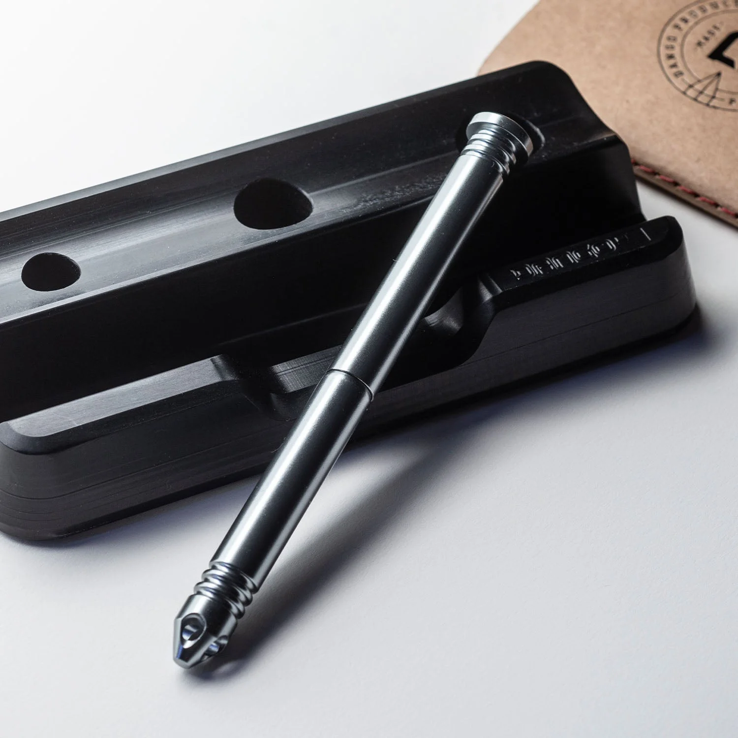 P01 DANGO Ball Point Pen & Notebook - Image 22
