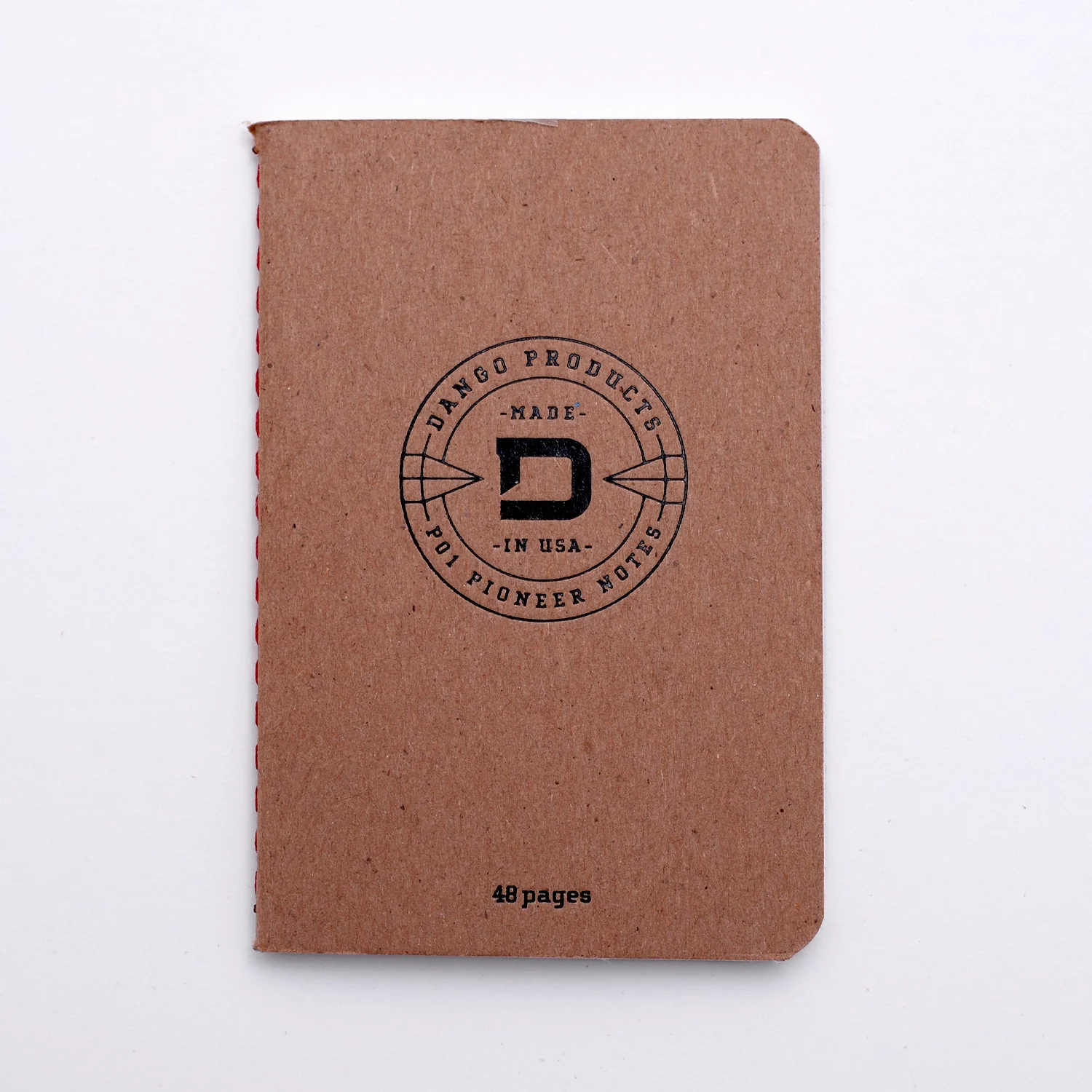 P01 DANGO Ball Point Pen & Notebook - Image 24
