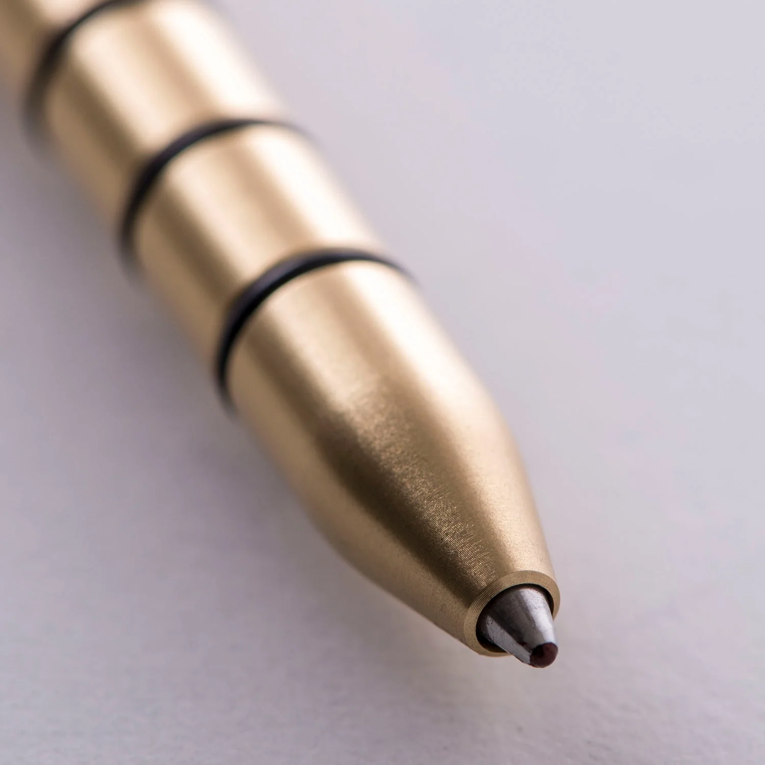 P01 DANGO Ball Point Pen & Notebook - Image 9