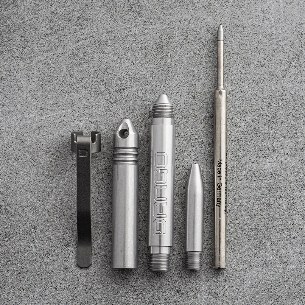 DANGO Mini Pen - Image 21