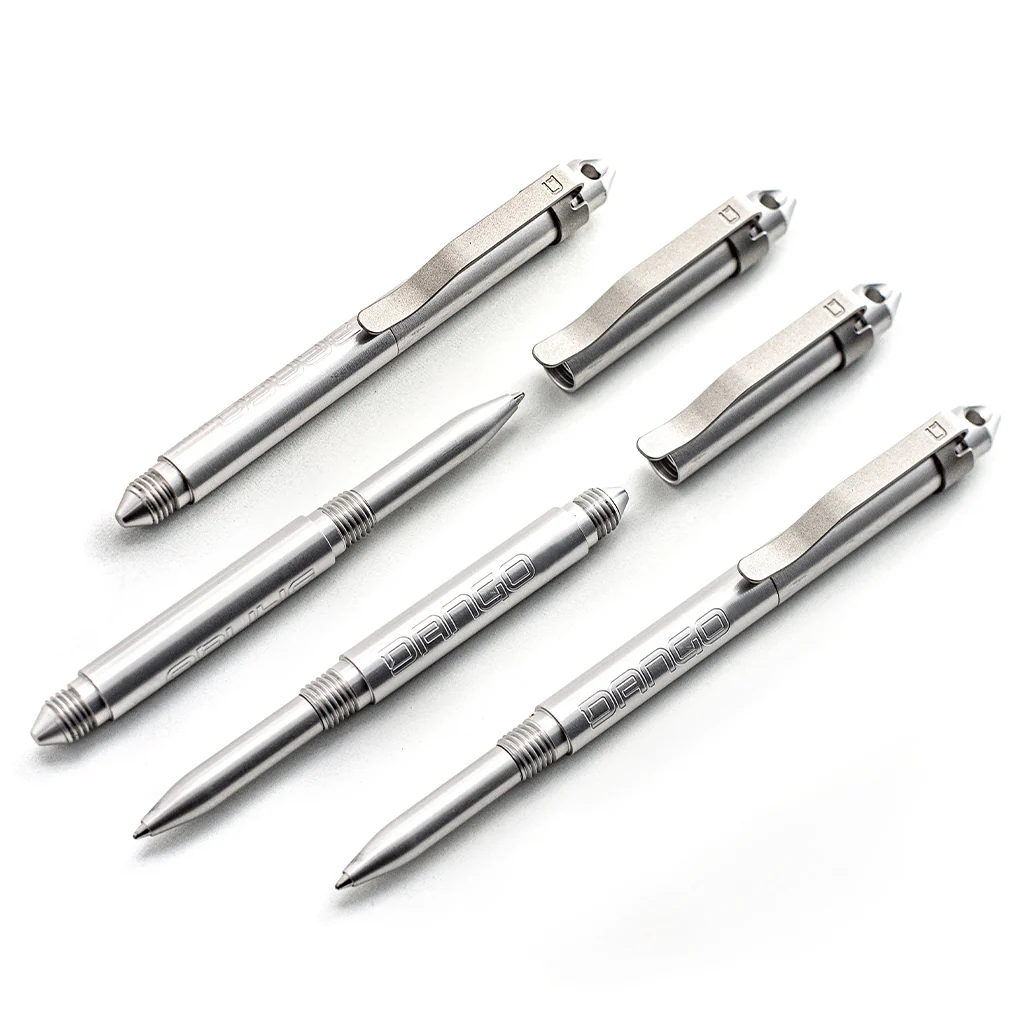 DANGO Mini Pen - Image 8