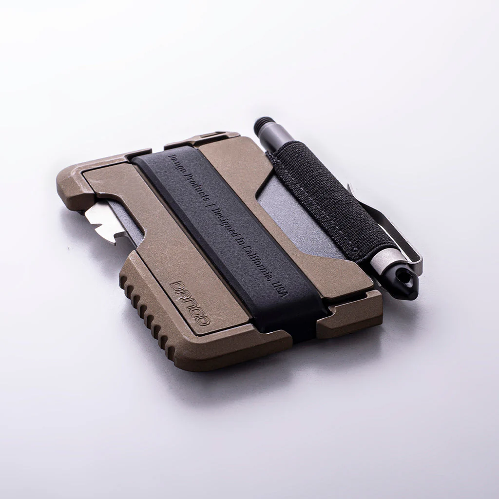 DANGO Pen Slot Card - Image 13