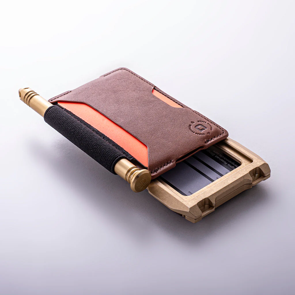 DANGO Pen Slot Card - Image 16
