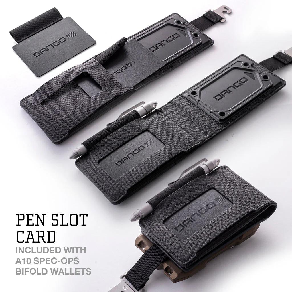 DANGO Pen Slot Card - Image 17
