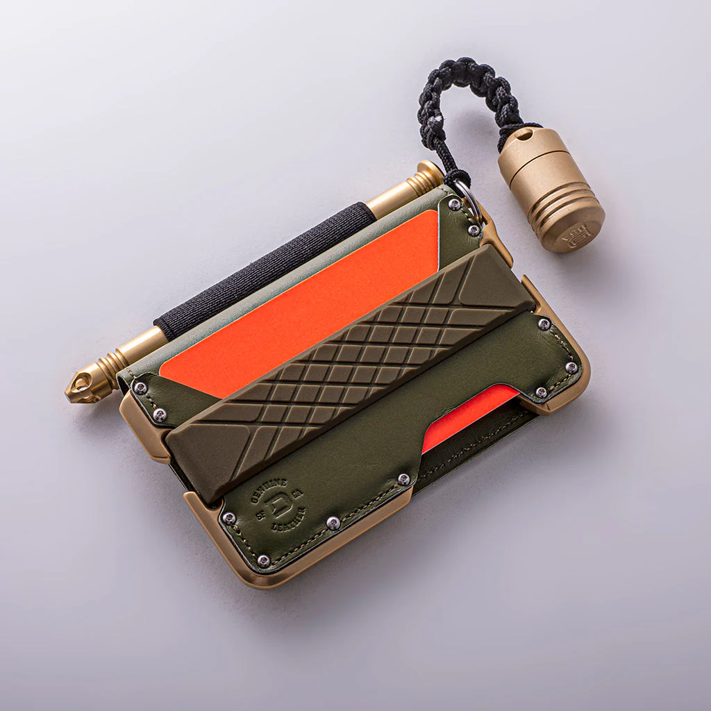 DANGO Pen Slot Card - Image 7